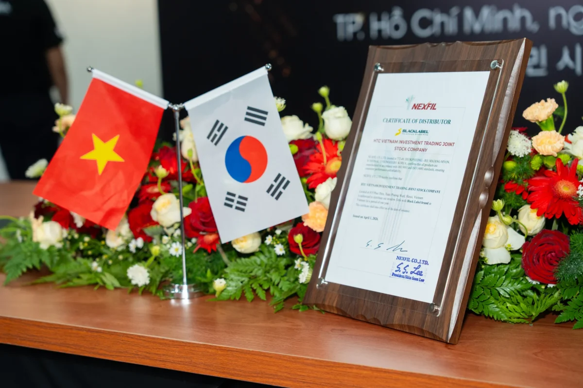 Qui 09669 Lễ Trao Chứng Nhận