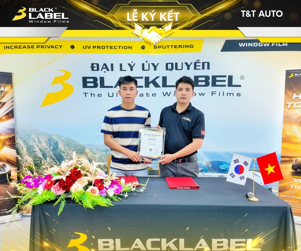 T&T Auto Hưng Yên