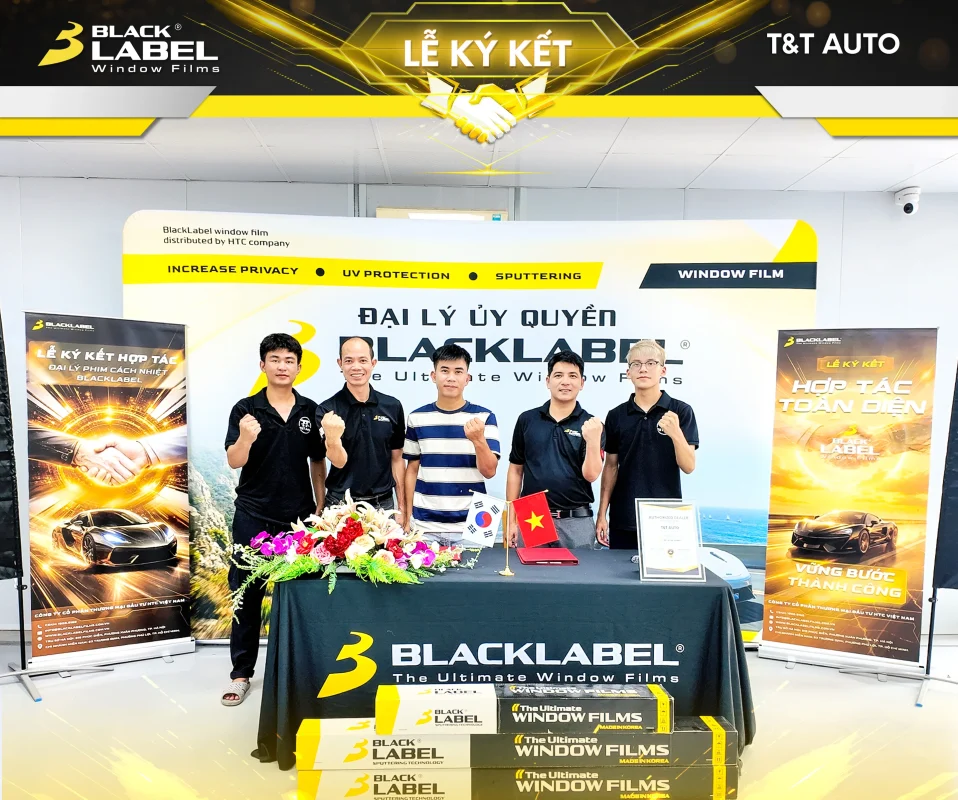 t t auto hung yen 4 T&T Auto Hưng Yên