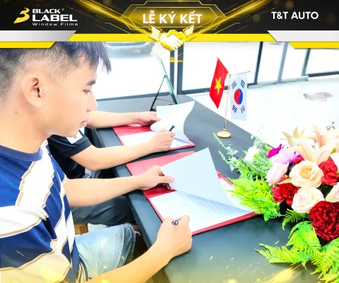 T&T Auto Hưng Yên