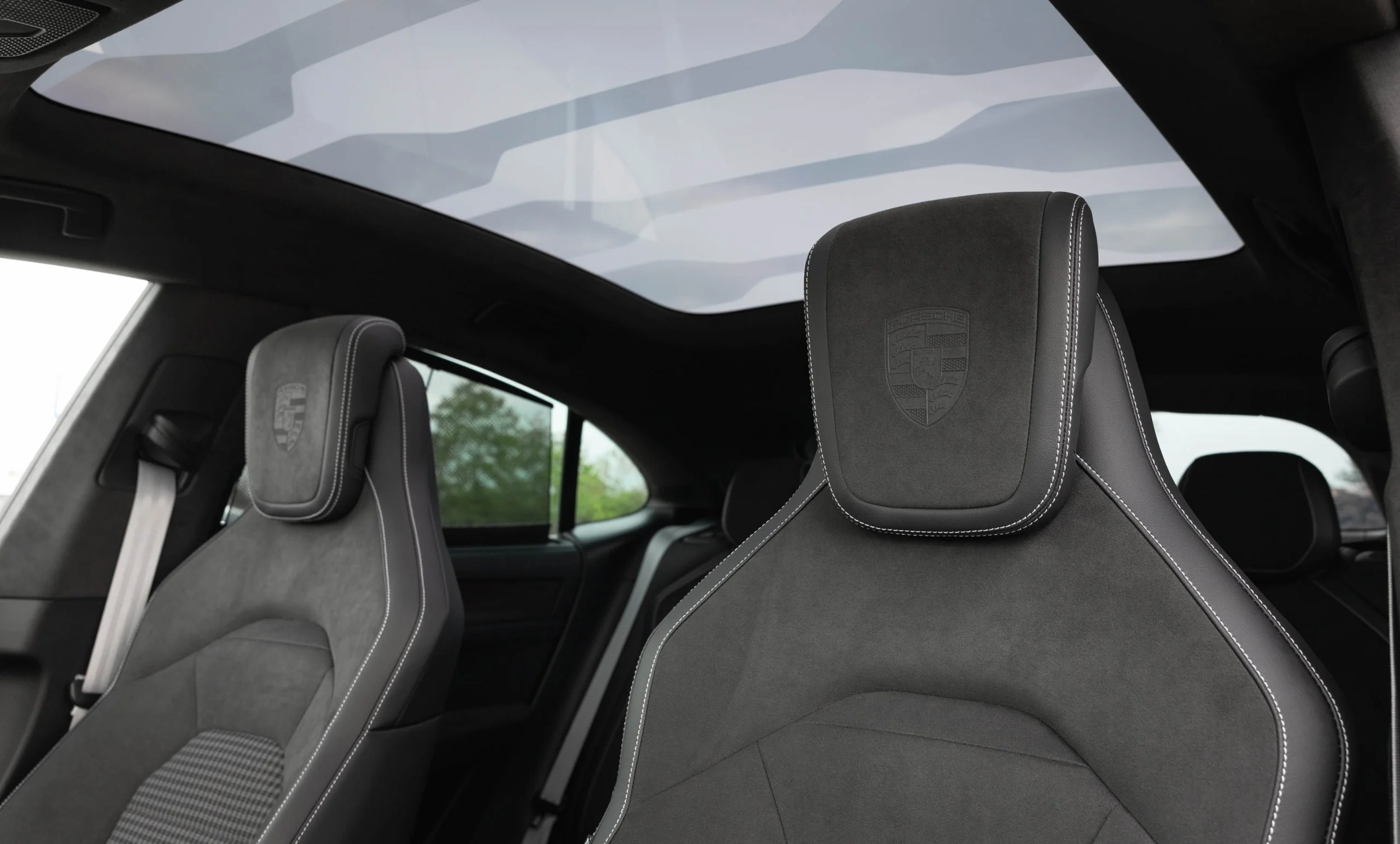 black label Films sunroof SR10