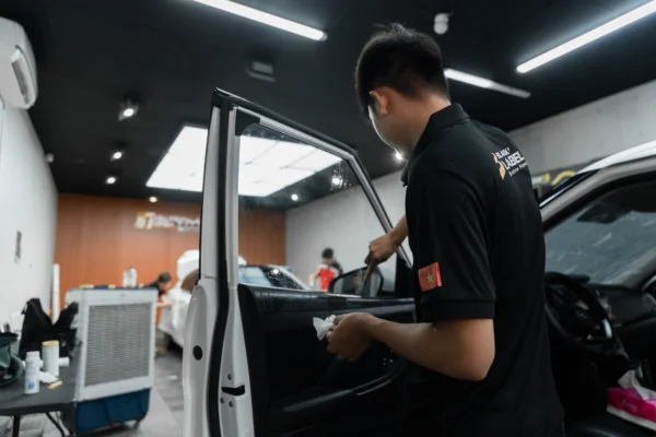 phim cach nhiet black label huyndai creta 13 1 phim cách nhiệt ô tô