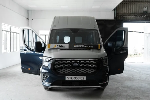 phim cách nhiệt Black label ultra nano ceramic