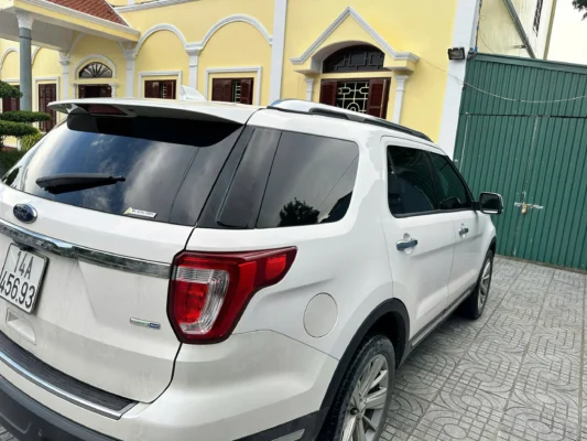 duy nam auto thi cong phim cach nhiet black label 15 Phim cách nhiệt Black Label