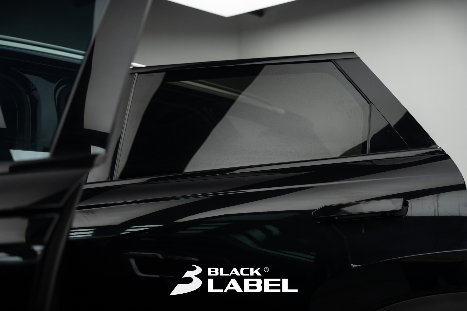 Phim cach nhiet Black Label Jaecoo J7 13 phim cách nhiệt ô tô Black Label